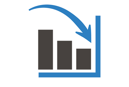 Vi sänker kostnaden!